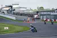 Evening Low_Mid Group Blue Bikes